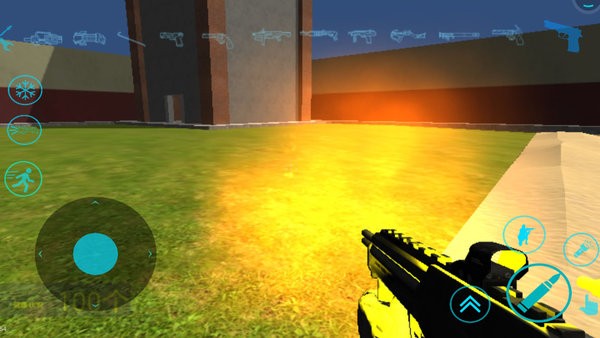 盖瑞模组大师官方版最新版截图2