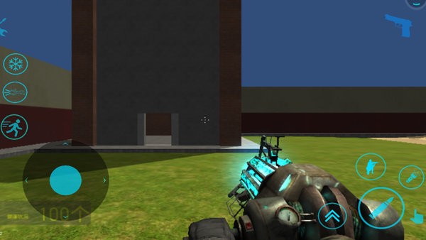 盖瑞模组大师官方版最新版截图3