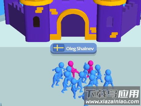 史诗般的冲突3D