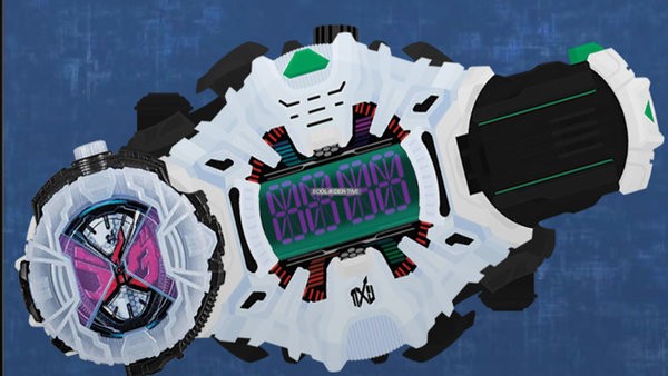 假面骑士zio时王变身腰带单机游戏最新版截图4