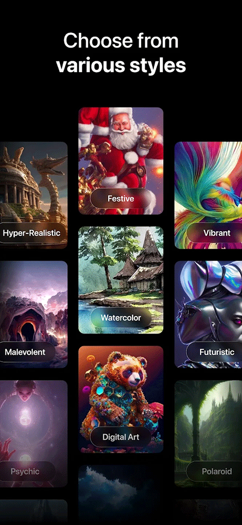 达芬奇app官方版(DaVinci)截图5