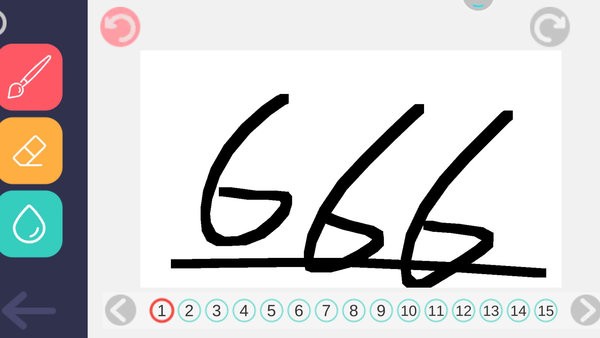 火柴人画动画游戏最新版截图3