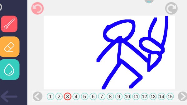 火柴人画动画游戏最新版截图4