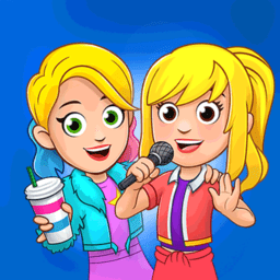 我的小镇儿童俱乐部手游版