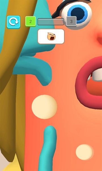 挤爆痘痘手游最新版最新版截图2