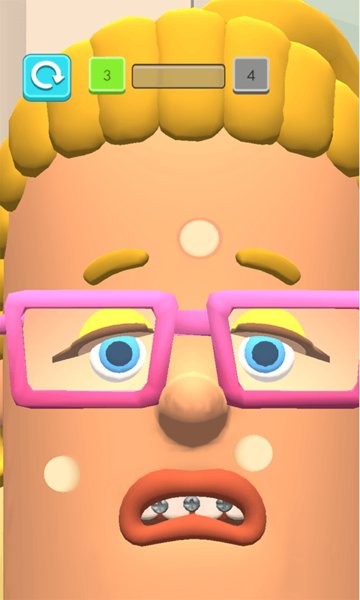 挤爆痘痘手游最新版最新版截图4