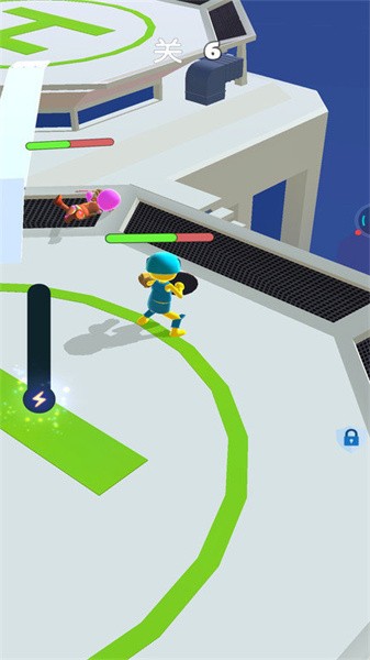 单挑大师手游最新版截图1