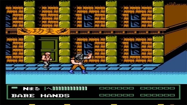 双截龙3手游最新版截图2