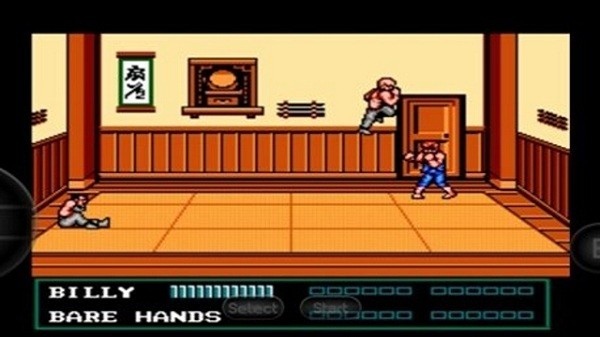 双截龙3手游最新版截图4