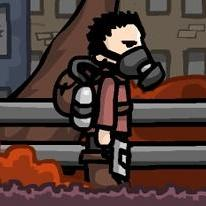 末日地球反击战中文版