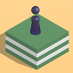 快乐跳一跳游戏