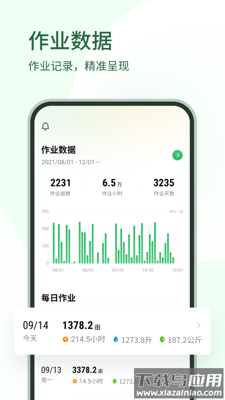 大疆农服app官方下载最新版截图4