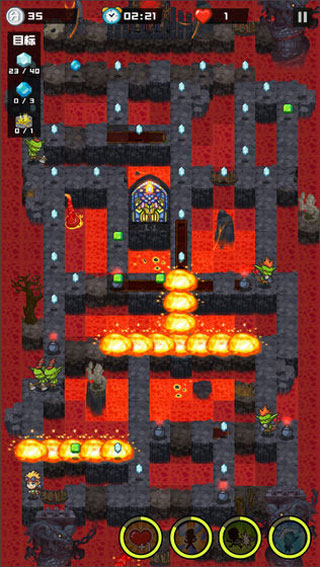 哥布林宝藏游戏最新版截图5