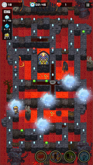 哥布林宝藏游戏最新版截图6