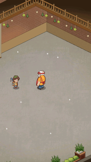 我的面包房物语官方版最新版截图2