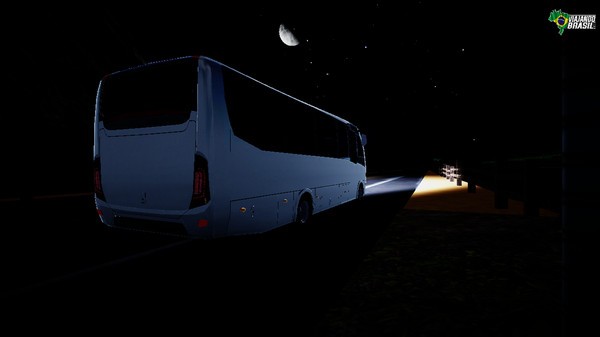 遨游巴西大巴车最新版截图1