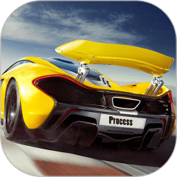 P1地平线漂移手游