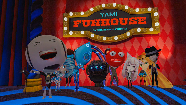 黑色信标国际服最新版截图4