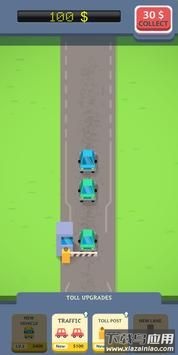 放置收费站手游下载(TollIdle)截图1
