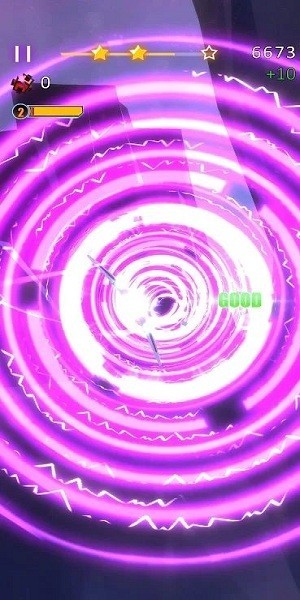 逆风飞行游戏最新版截图2