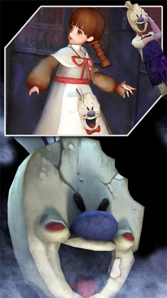 密室古堡惊魂最新版截图1