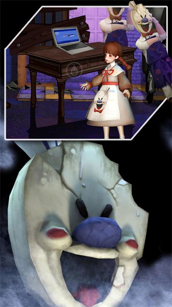 密室古堡惊魂最新版截图2