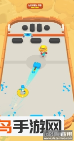 战斗圆盘去广告版截图3