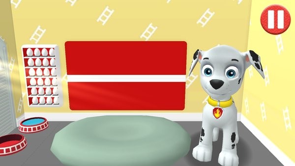 汪汪队立大功冒险湾的一天手机游戏