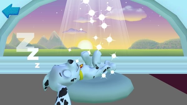 汪汪队立大功冒险湾的一天手机游戏最新版截图1