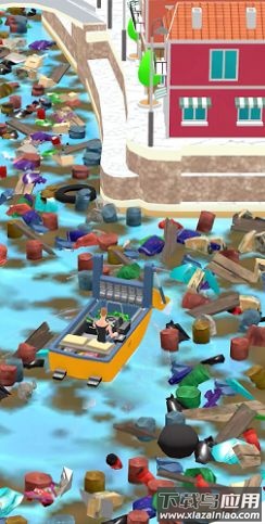 画线快跑涂鸦飞车游戏截图3