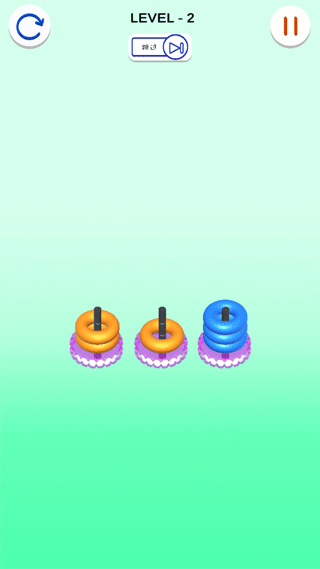 套圈圈游戏最新版截图4