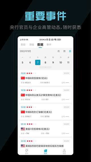 美港电讯官方版最新版截图3