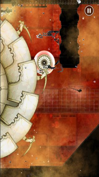 天鹅之歌绝唱游戏最新版截图2