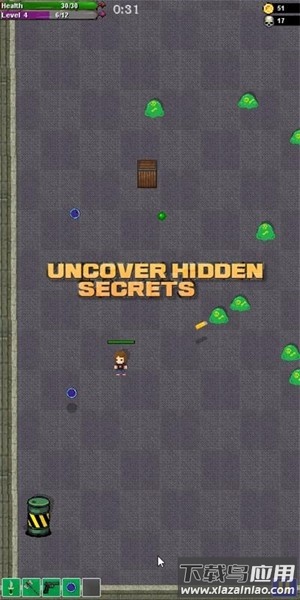 僵尸邻居游戏(Zombies Neighborhood)最新版截图1