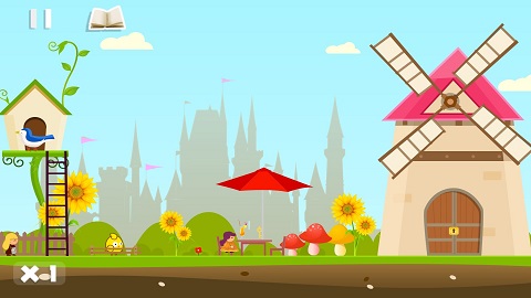 灰姑娘历奇游戏最新版截图4