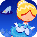 灰姑娘历奇游戏