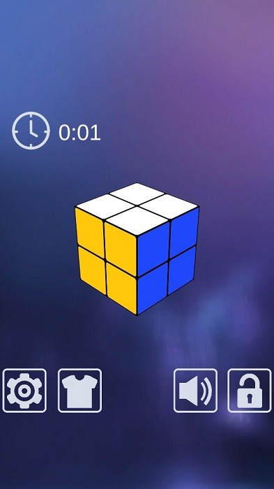 魔方3D模拟器免费版最新版截图3