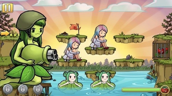 单机打僵尸生存日记手机版最新版截图1