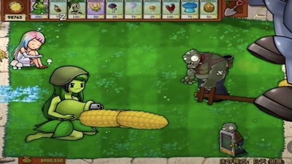 单机打僵尸生存日记手机版最新版截图3