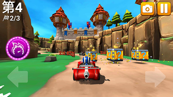 赛车集会最新版截图3