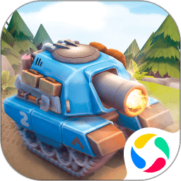 坦克进化大作战手机版