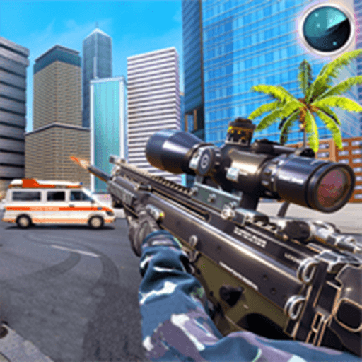 恐怖僵尸世界游戏手机版下载