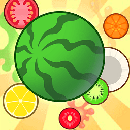 合个大西瓜小游戏