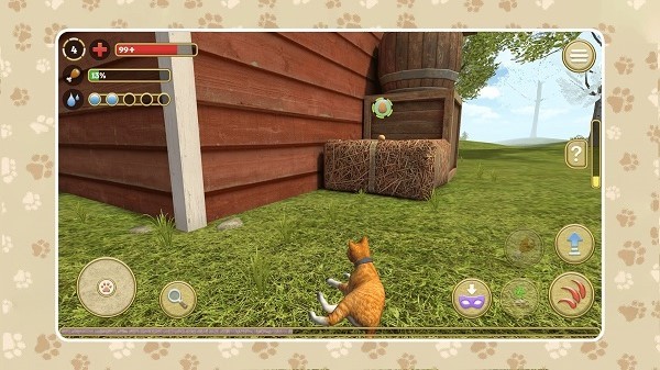 萌宠生存记手机版最新版截图1