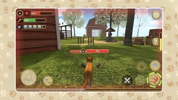 萌宠生存记手机版最新版截图2