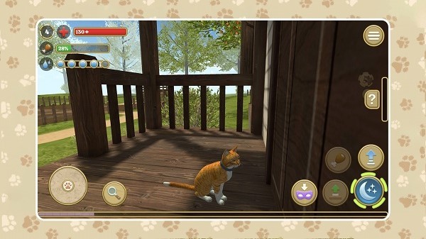 萌宠生存记手机版最新版截图3