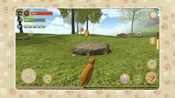 萌宠生存记手机版最新版截图4