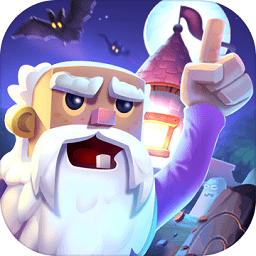 疯狂粉碎方块手游官方版