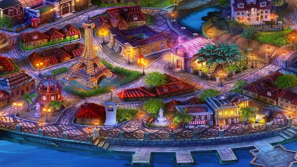 密室逃脱求生系列2极限密探游戏最新版截图2