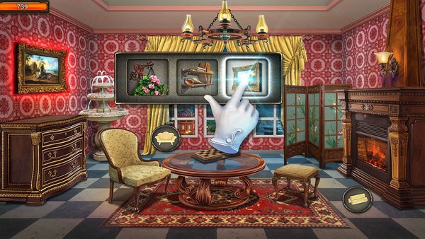 密室逃脱求生系列2极限密探游戏最新版截图3